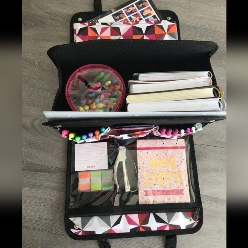 Thirty-One Get Creative Caddy - Picture 4 of 5